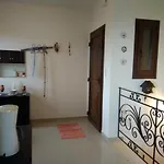 Sotiros Sunset House Skála Sotíros