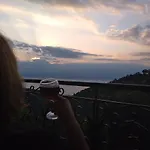 Sotiros Sunset House Feriehus *