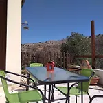 Sotiros Sunset House Feriehus
