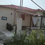 Sotiros Sunset House * Skála Sotíros
