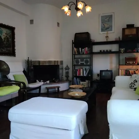 Tatil Evi Sotiros Sunset House