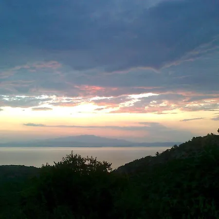 Σπίτι διακοπών Sotiros Sunset House