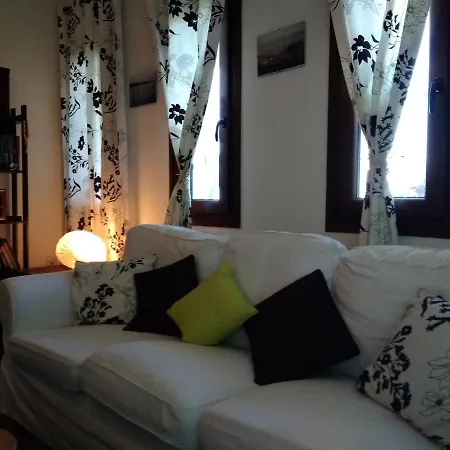 Sotiros Sunset House Σπίτι διακοπών