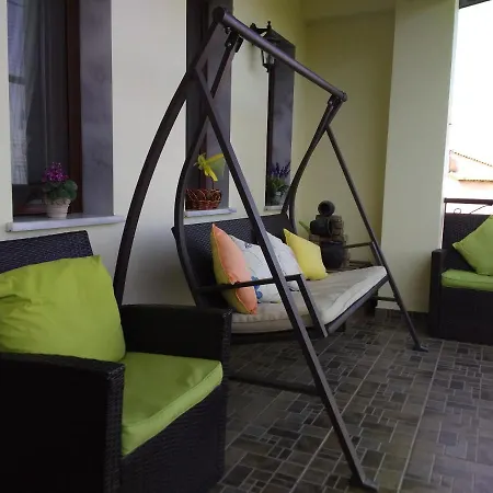 Sotiros Sunset House Holiday home *