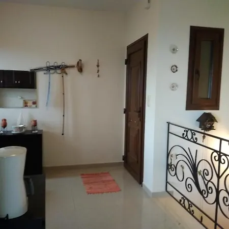 Sotiros Sunset House Skala Sotiros