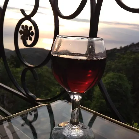Tatil Evi Sotiros Sunset House Skala Sotiros