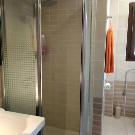 Sotiros Sunset House * Σκάλα Σωτήρος