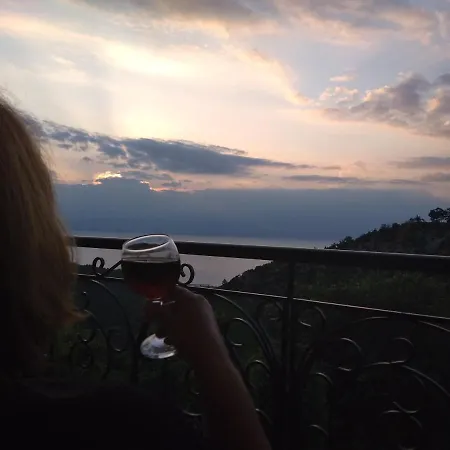 Sotiros Sunset House Σπίτι διακοπών *