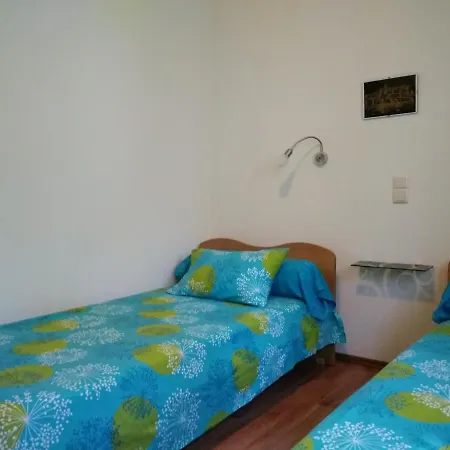 Holiday home Sotiros Sunset House *