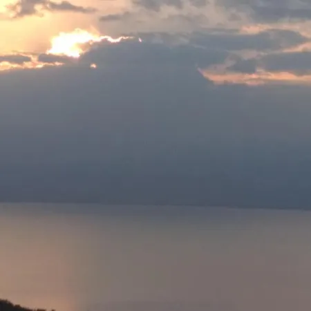Sotiros Sunset House * Σκάλα Σωτήρος