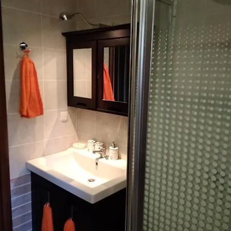 Sotiros Sunset House Holiday home Skala Sotiros
