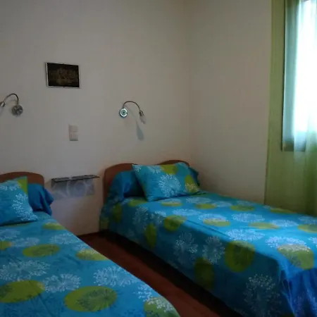 Sotiros Sunset House Vakantiehuis *