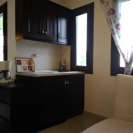Sotiros Sunset House Holiday home *