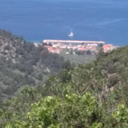 Holiday home Sotiros Sunset House Skala Sotiros