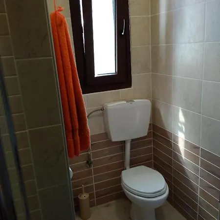 Σπίτι διακοπών Sotiros Sunset House *