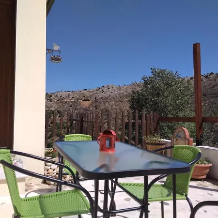 Sotiros Sunset House Holiday home
