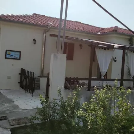 Sotiros Sunset House * Σκάλα Σωτήρος
