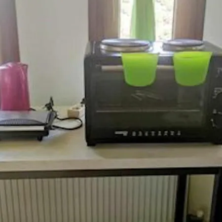 Σπίτι διακοπών Sotiros Sunset House Σκάλα Σωτήρος