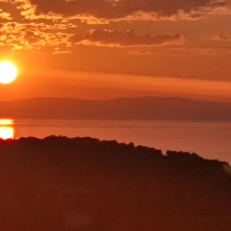 Sotiros Sunset House Σπίτι διακοπών