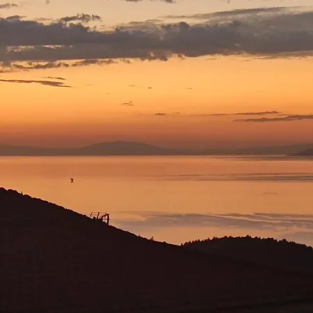 Sotiros Sunset House Σκάλα Σωτήρος