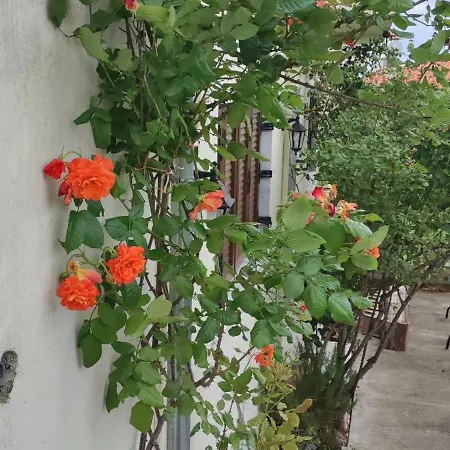 Σπίτι διακοπών Sotiros Sunset House