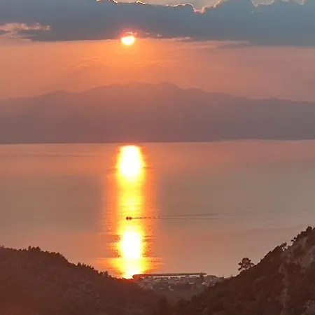 Sotiros Sunset House Σκάλα Σωτήρος